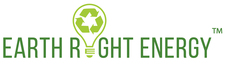 Earth Right Energy logo