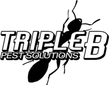 Triple B Pest Solutions - Inicio  Facebook logo