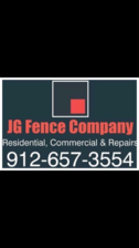 Avatar for JG Fence Company -