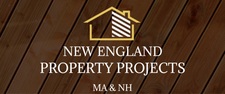 Logo for New England Property Projects