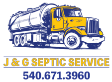 J & G Septic Service, LLC logo