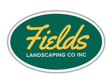 Fields Landscaping Co logo