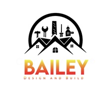 Logo for Bailey Design and Build LLC
