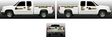 Speedy Garage Door Repair logo