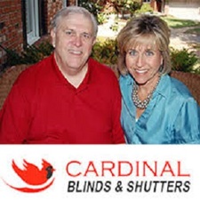 Avatar for Cardinal Blinds & Shutters, LLC