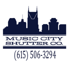 Avatar for Music City Shutter, LLC