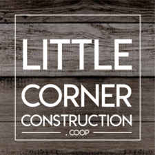 Logo for Little Corner Construction, LLC