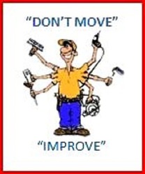 Affordable Home Repair-Unlicensed Contractor logo