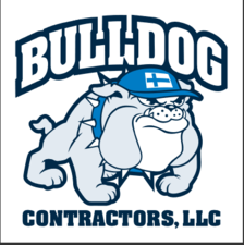 Bulldog Contractors, LLC logo