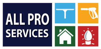 All-Pro Services Ran, LLC logo