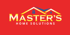Master's Home Solutions logo
