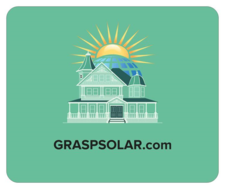 Grant real estate LLC logo