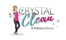 Crystal Clean & Professional Services, LLC logo