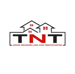 TnT Home Remodeling & Restoration logo