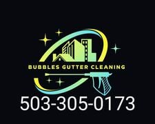 Avatar for Bubbles Gutter Cleaning, LLC