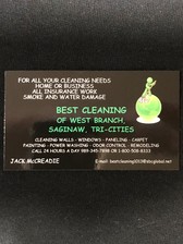 Avatar for Best Cleaning Service