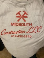 Avatar for Midsouth Construction LLC