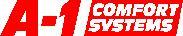 A-1 Comfort Systems logo