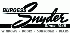 Burgess Snyder Industries, Inc. logo