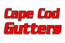 Cape Cod Gutters logo