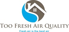 Too Fresh Air Quality logo
