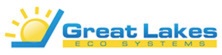 Logo for Great Lakes Eco Systems, Inc.