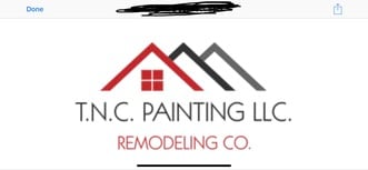 TNC Painting & Remodeling LLC logo