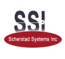 Scherstad Systems, Inc. logo