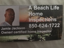 Avatar for A Beach Life Home Inspections