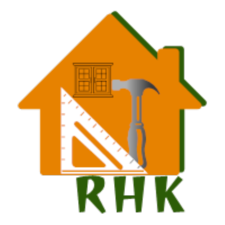 Renovated Home Krawinkel logo