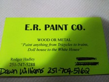 Avatar for Roger Hadley Painting Company