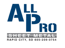 Avatar for All-Pro Sheet Metal