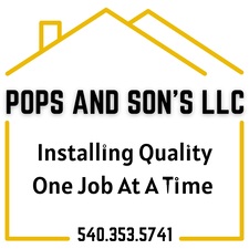 Avatar for Pops and Son's