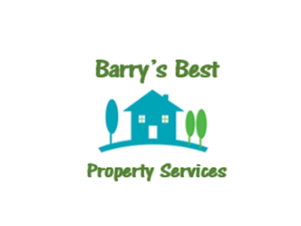 Barry's Best Property Services logo