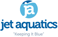 Jet Aquatics logo