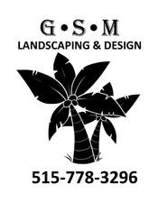 Avatar for G.S.M. Landscaping & Design