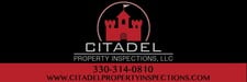Citadel Property Inspections, LLC logo
