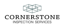 Logo for Cornerstone Inspection Services