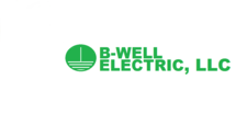 Logo for B-Well Electric, LLC