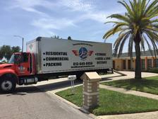 JETS Moving Company, LLC logo