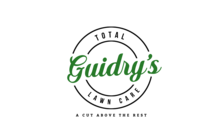 Avatar for Guidry's Total Lawn Care