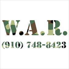 Wilsons Appliance Repair logo