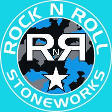 Rock n Roll Stoneworks, LLC logo