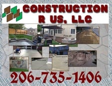 Avatar for Construction R Us, LLC