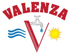 Valenza Plumbing Heating and Air Conditioning, Inc. logo