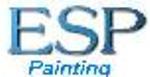 ESP Painting logo