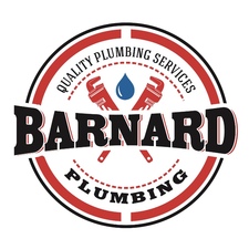 Barnard Plumbing logo
