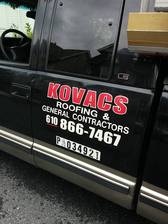 Avatar for Kovacs Roofing & General Contractors