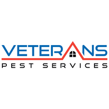 Team Veterans Pest Control -   Facebook logo