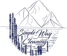 Simple Way Cleaning, LLC logo